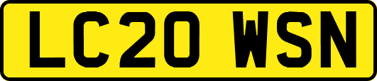 LC20WSN