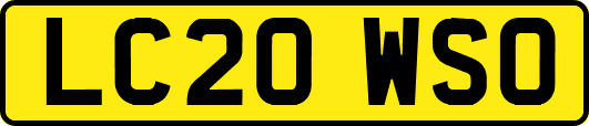 LC20WSO