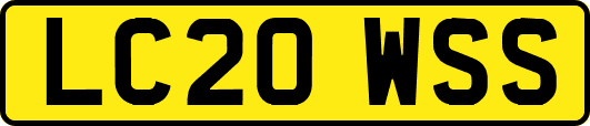 LC20WSS