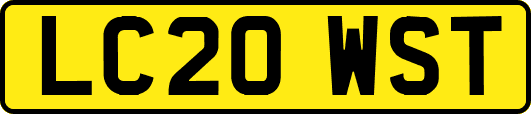LC20WST