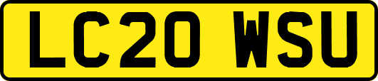 LC20WSU