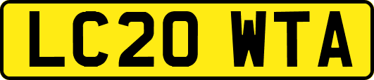 LC20WTA