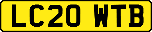 LC20WTB