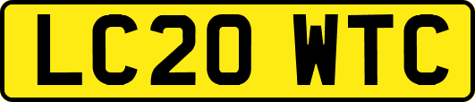 LC20WTC