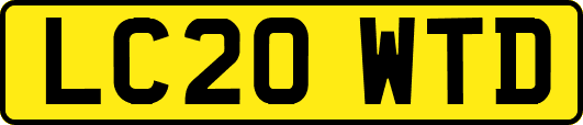 LC20WTD