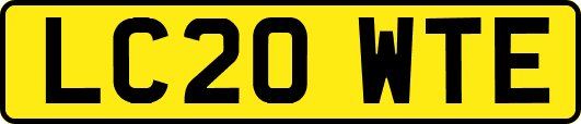 LC20WTE