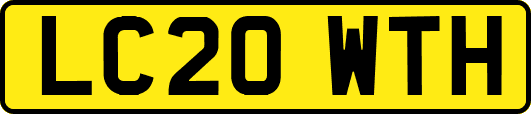 LC20WTH