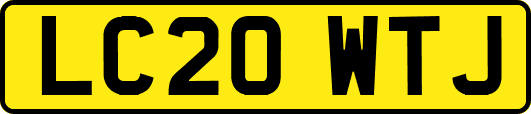LC20WTJ