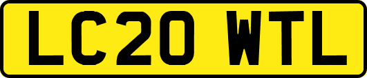 LC20WTL
