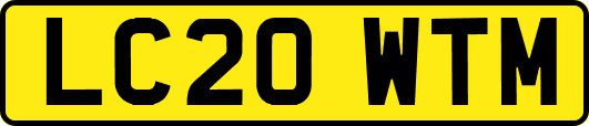 LC20WTM