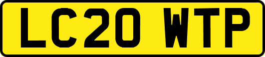 LC20WTP