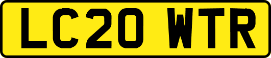 LC20WTR