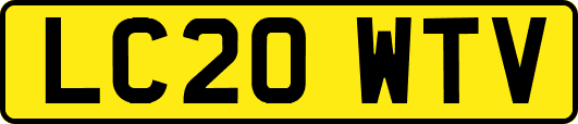 LC20WTV