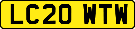 LC20WTW