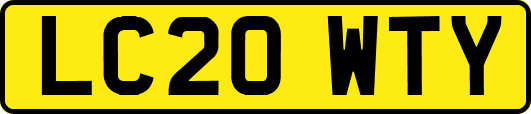 LC20WTY