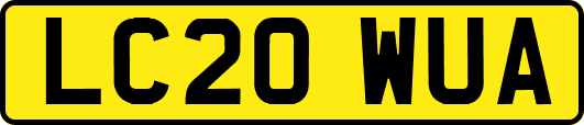 LC20WUA