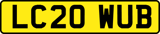 LC20WUB