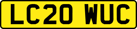 LC20WUC