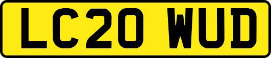 LC20WUD