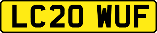 LC20WUF