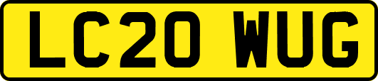 LC20WUG