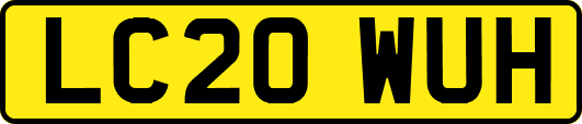 LC20WUH