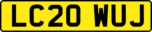 LC20WUJ