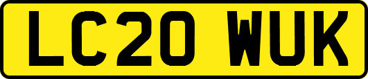 LC20WUK
