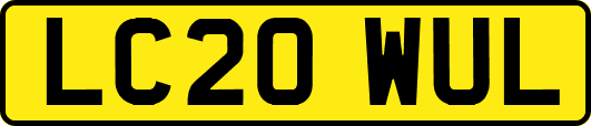 LC20WUL