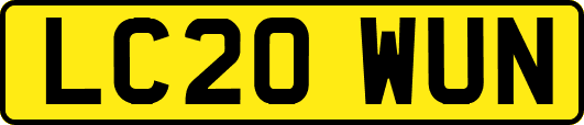 LC20WUN