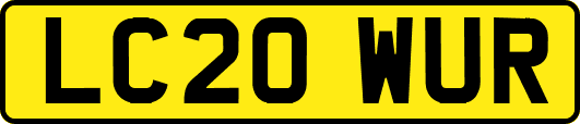 LC20WUR