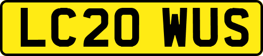 LC20WUS