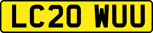 LC20WUU