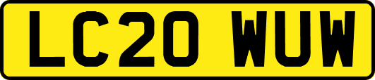 LC20WUW