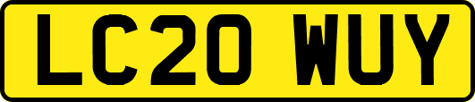 LC20WUY