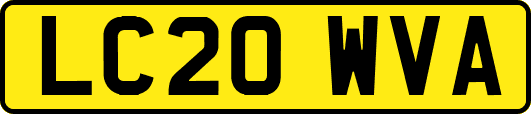 LC20WVA