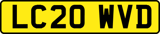 LC20WVD