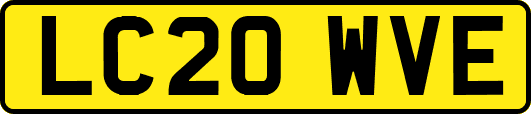 LC20WVE