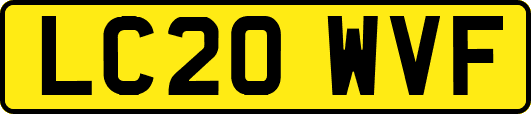 LC20WVF