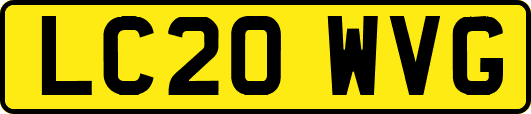LC20WVG