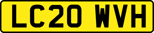 LC20WVH