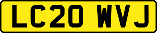 LC20WVJ