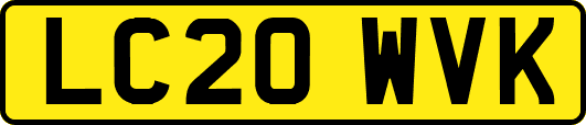 LC20WVK