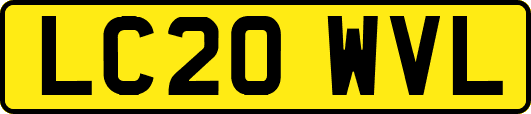LC20WVL