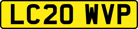 LC20WVP