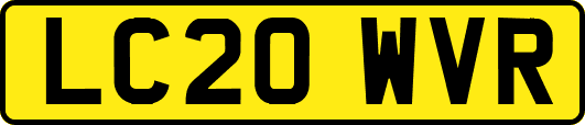LC20WVR