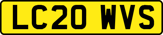 LC20WVS