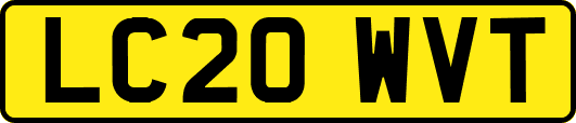 LC20WVT