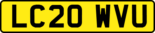 LC20WVU