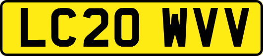 LC20WVV